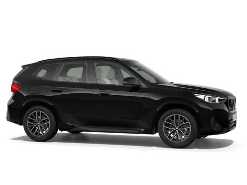 BMW X1 X1-sDrive18d-M-Sport